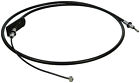 Bc132373 Parking Brake Front 1500 Cable Fits Wagner Dodge Ram 95-99