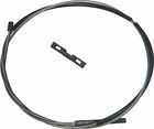 Bc140236 Parking Wagner Cable Brake