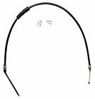 Bc92403 Parking Raybestos Brake Cable-professional Grade Front