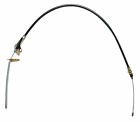 Bc93228 Parking Raybestos Brake Grade Cable-professional