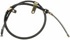 Bc94064 Parking Grade Brake Cable-professional Raybestos