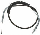 Bc95813 Parking Raybestos Brake Cable-professional Grade