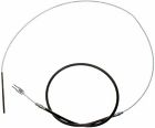 Bc92319 Parking Brake Cable Raybestos