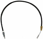 18p97132 Parking Brake Cable Acdelco