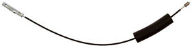 18p97455 Parking Brake Cable Acdelco