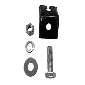 4143-519-67 Parking Brake Cable Bracket Fits 1967-1972 Chevrolet Fullsize C K
