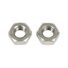 4030-519-643p Parking Brake Cable Bracket Nut Fits 1973-1977 Buick Century