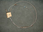 4213258 Parking Brake Cable C93025 Mopar Original Dorman