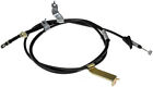 C661004 Parking Brake Cable Dorman Fits 08-13 Honda Accord