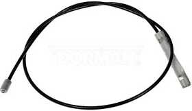 C661377 Parking Brake Cable Dorman