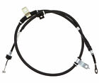 Bc97195 Parking Brake Cable-element3 Rear-left Right Raybestos Bc97195 Parking Brake Cable-element3 Rear-left Right Raybestos