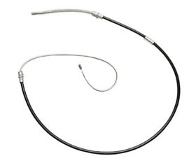 Bc94156 Parking Brake Cable-element3 Rear Raybestos