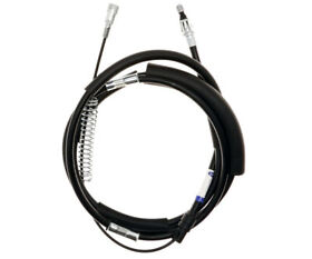 Bc97436 Parking Brake Cable-element3 Rear Right Raybestos Fits 06-12 Mitsubishi Eclipse