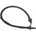 Bc123937-bn Parking Brake Cable Fits 1985-1988 Cadillac Commercial Chassis