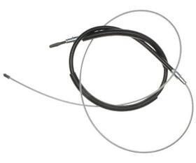 Bc95872-ab Parking Brake Cable Fits 1992-1994 Ford Crown Victoria