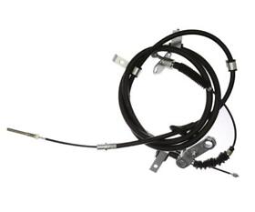 Bc97082-aa Parking Brake Cable Fits 2003-2006 Kia Sorento