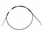 Bc97207 Parking Brake Cable Fits 2003-2010 Gmc Savana 2500 3500 Raybestos