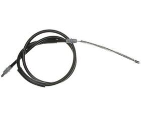 Bc95912-ad Parking Brake Cable Fits 2005 Ford E-150 Club Wagon