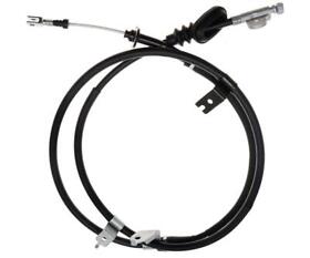 Bc96063-ab Parking Brake Cable Fits 2007-2010 Lincoln Town Car