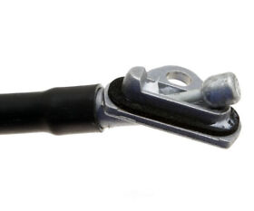 Bc97124 Parking Brake Cable Fits 2008-2010 Toyota Yaris Raybestos
