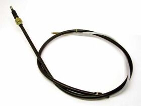 Wz342np Parking Brake Cable For 1995-1999 Vw Jetta A3 2.0l 4 Cyl 1997 1998 1996