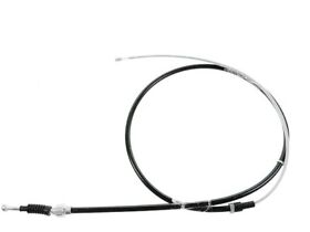 Xm333gc Parking Brake Cable For 2000-2005 Vw Jetta 2001 2002 2003 2004