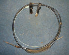 9l3z-2a635-d Parking Brake Cable - Ford #9l3z-2a635-d