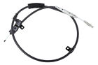 84349118 Parking Brake Cable Front Fits 14-19 Chevrolet Corvette