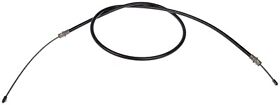 C92515 Parking Brake Cable Front Dorman Fits 66-74 Ford Bronco