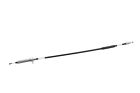 84011078 Parking Brake Cable Rear Fits 16-22 Chevrolet Camaro