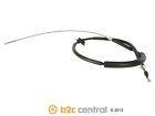 S3-01696-00621 Parking Brake Cable Trw Fits 2000-2006 Audi Tt Quattro