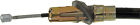 C660297 Parking Brake Dodge 99-03 Cable Van Fits Dorman 2500 Ram