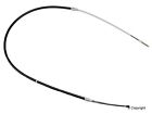 54003 Parking Brake Vw Cable-cofle 610 Express Jetta 583 Fits 95-99 Wd