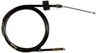 C2368 Parking Accord 94-96 Brakeware Brake Honda Cable Rear Fits