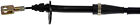 C660712 Parking Rear Fits Dorman Cable Infiniti 06-07 M35 Brake