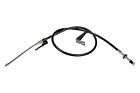 C94267 Parking Cable Side - Dorman Rear Driver Brake