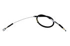 C94546 Parking - Driver Cable Dorman Rear Side Brake