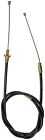 C94604 Parking Cable Tru-torque Brake Allparts