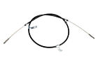 C660956 Parking Cable - Intermediate Dorman Brake