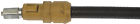 C660500 Parking Cable Dorman Rear Brake Left