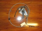 A2044202585 Parking Class Foot Cables Assembly Brake Mercedes