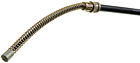 C94254 Parking Dorman Brake Left Rear Cable