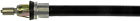 C95516 Parking Dorman Fits 97-04 Corvette Chevrolet Brake Rear Cable