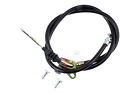 C93951 Parking Dorman Side Driver Brake Rear Cable -