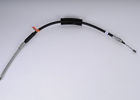 15236959 Parking Equipment Cable Rear Brake Gm Acdelco Original