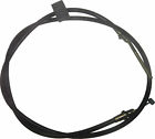 Bc132095 Parking Ford Cable Super 94-97 Wagner Duty Fits Brake Front