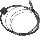 Bc108772 Parking Front Wagner Cable Brake