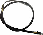 Bc132067 Parking Jeep Rear Wagner Left Cherokee 93-94 Brake Fits Grand Cable