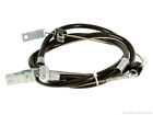 C660125 Parking L2 Brake Cable Dorman