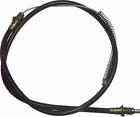 Bc133060 Parking Left Cable 92-95 Chevrolet Fits Llv Wagner Rear Brake